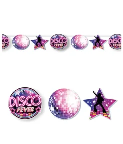 Disco Fever guirlande