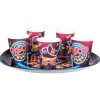 Disco Fever plastik fad