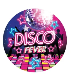 Disco Fever skål