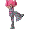 Disco jumpsuit