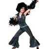 Disco jumpsuit sort