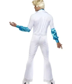 Disco Man kostume