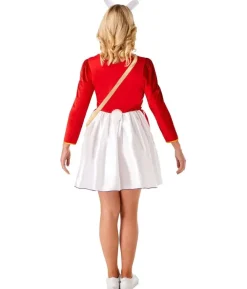 Disney hvid kanin kostume