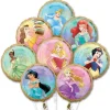 Disney Princess folie ballonbuket