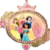 Disney Prinsesser folieballon
