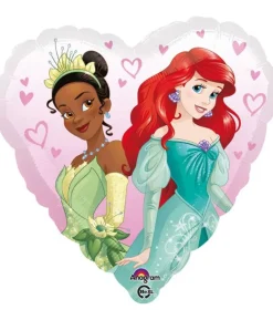 Disney Prinsesser folieballon