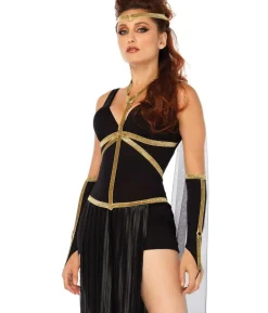 Divine Dark Goddess kostume