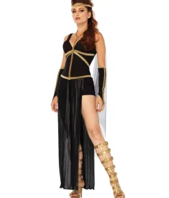 Divine Dark Goddess kostume