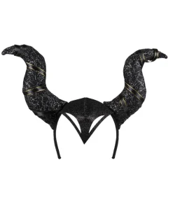 Djævlehorn med cap