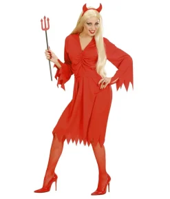 Djævlekostume