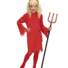 Djævle kostume