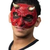 Djævle maske