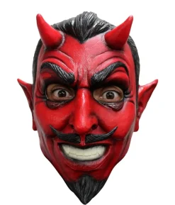 Djævlemaske