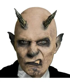 Dæmon horn