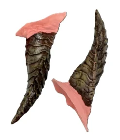 Dæmon horn