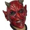 Dæmon maske