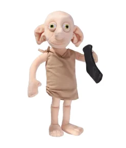 Dobby bamse, interaktiv