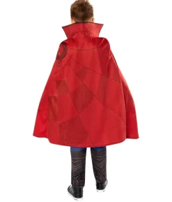Doctor Strange kostume til børn