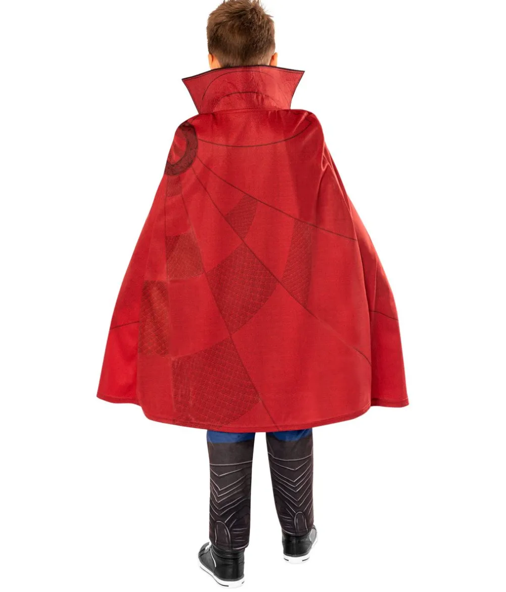 Doctor Strange kostume til børn