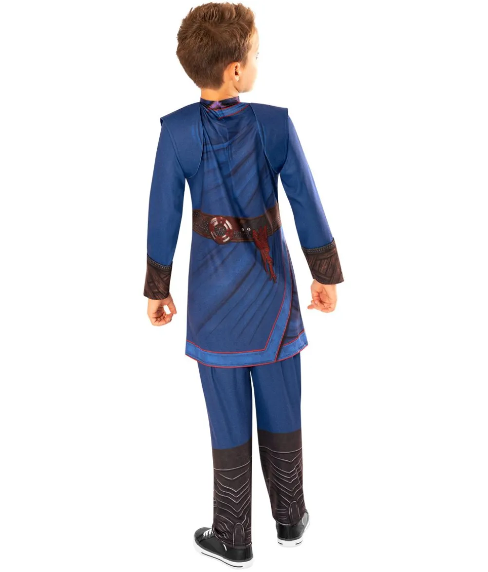 Doctor Strange kostume til børn