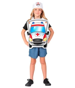Doktor kostume
