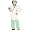 Doktor kostume