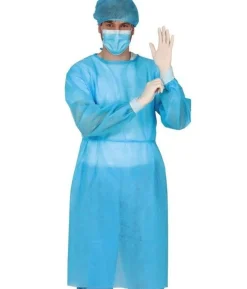 Doktor Virus kostume