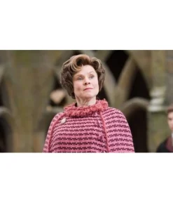 Dolores Umbridge tryllestav med display