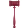Dommer hammer