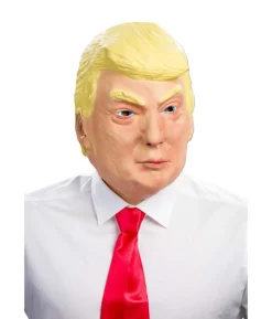 Donald Trump maske