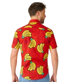 Donkey Kong skjorte