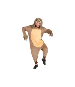 Dovendyr kostume