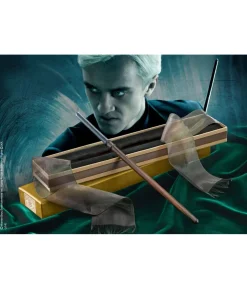 Draco Malfoy tryllestav