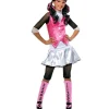 Draculaura kostume