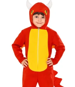 Drage jumpsuit
