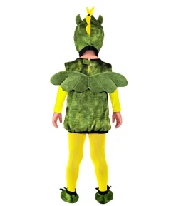 Drage kostume