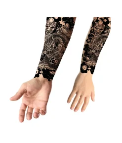 Drage tatovering