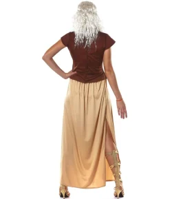 Dragon Queen kostume