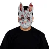 Dræber kanin maske