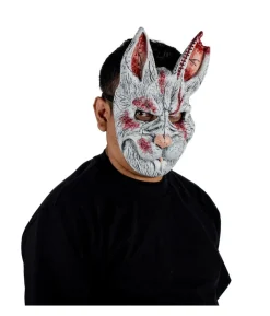 Dræber kanin maske