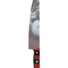 Dræberklovn kniv, 37 cm