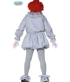 Dræber Klovn kostume