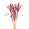 Drinksspinde med rose gold folie