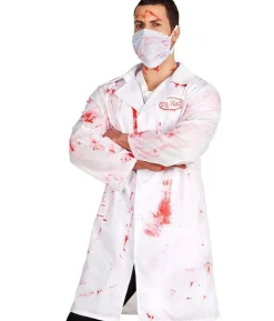 Dr. Mad kostume