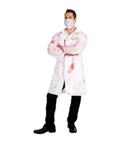 Dr. Mad kostume