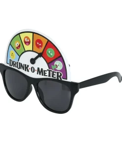 Drunk O Meter briller