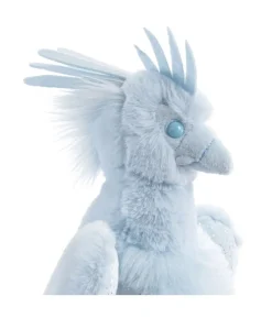 Dumbledores føniks patronus bamse