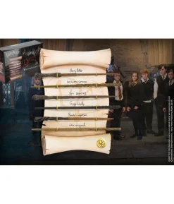 Dumbledores hærs tryllestave