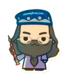 Dumbledore viskelæder