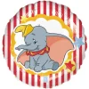 Dumbo folieballon, 43 cm